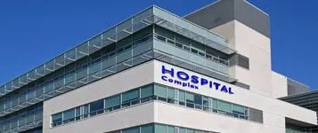 Specialty Hospitals